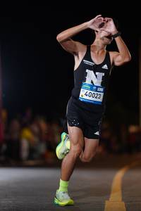 BIB: 40023
                            <button type="button" onclick="openModal(22835428)" class="btn btn-primary btn-sm float-right btn-popup" data-toggle="modal" data-target=".modal-high-quality">
                        <i class="fas fa-shopping-cart"></i> Add to Cart
                    </button>
                                            <button type="button" onclick="isThisMe(22835428, true)" class="btn btn-success btn-sm float-right btn-popup btn-isme hidden" data-toggle="tooltip" data-placement="bottom" title="นี่คือรูปของคุณใช่ไหม คลิกที่นี่เพื่อเอาเข้าอัลบั้ม">
                        <i class="fas fa-plus"></i> Add to album
                    </button>
                    <button type="button" onclick="isThisMe(22835428, false)" class="btn btn-warning btn-sm float-right btn-popup btn-isnotme hidden">
                        <i class="fas fa-ban"></i> Remove from album
                    </button>